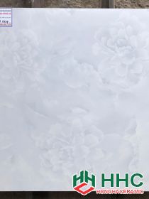 Gạch lát nền 60x60 bóng kiếng 610hhm